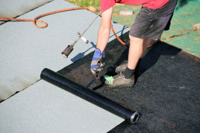 Licensed Roofing Companies